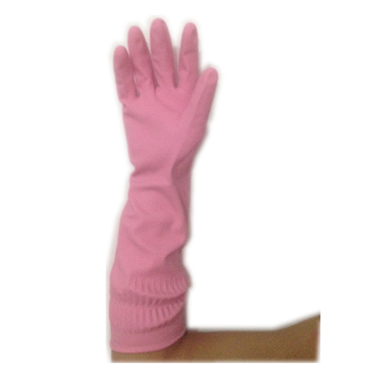 天然乳膠手套 防護手套洗碗傢務手套 洗衣橡膠手套批發・進口・工廠・代買・代購