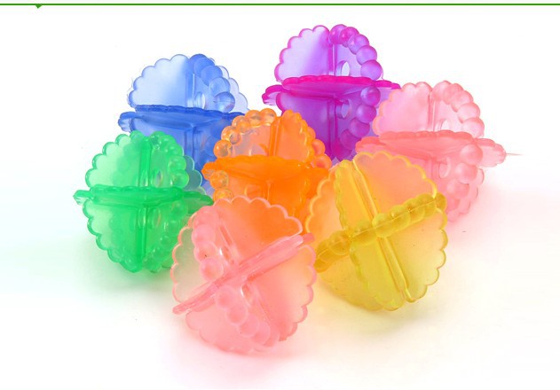 洗衣球 塑料洗衣球 新款高性能強力去污清潔球批發・進口・工廠・代買・代購