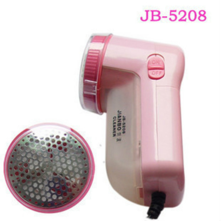 JB-5208插電式劍波毛球修剪器 去球器0.22工廠,批發,進口,代購