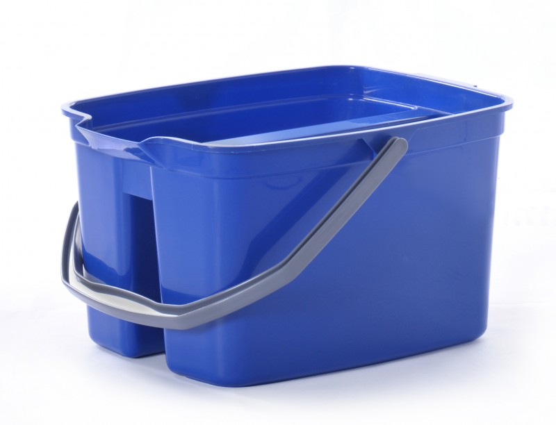 奧科“佰莉潔”清潔桶清潔水桶耐用清潔桶多功能清潔桶雙格清潔桶批發・進口・工廠・代買・代購