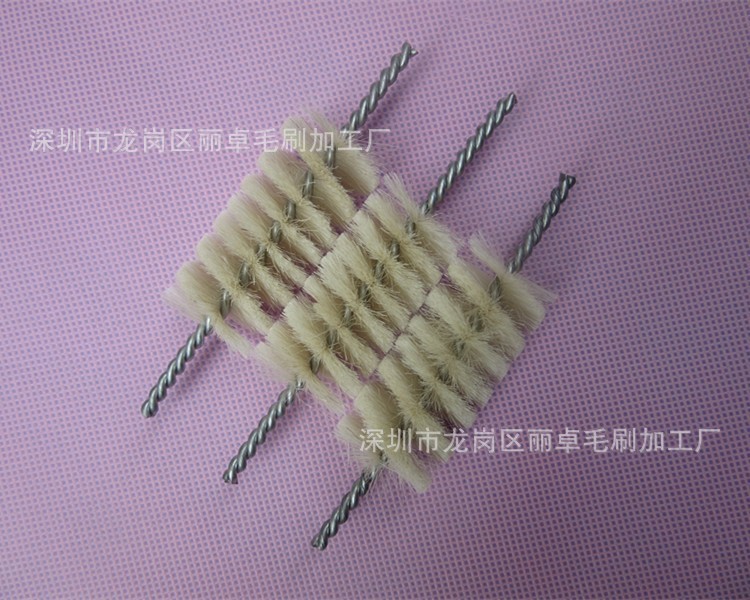 深圳毛刷 羊毛刷 清潔刷子 歡迎來圖來樣加工各種毛刷批發・進口・工廠・代買・代購