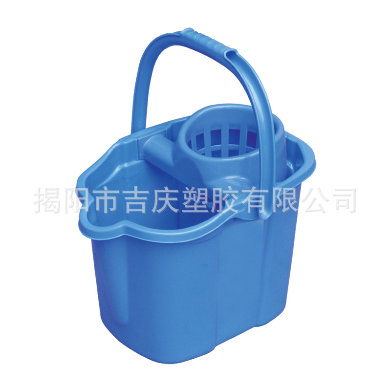 廠傢直銷  地拖桶  洗地桶 塑料桶工廠,批發,進口,代購