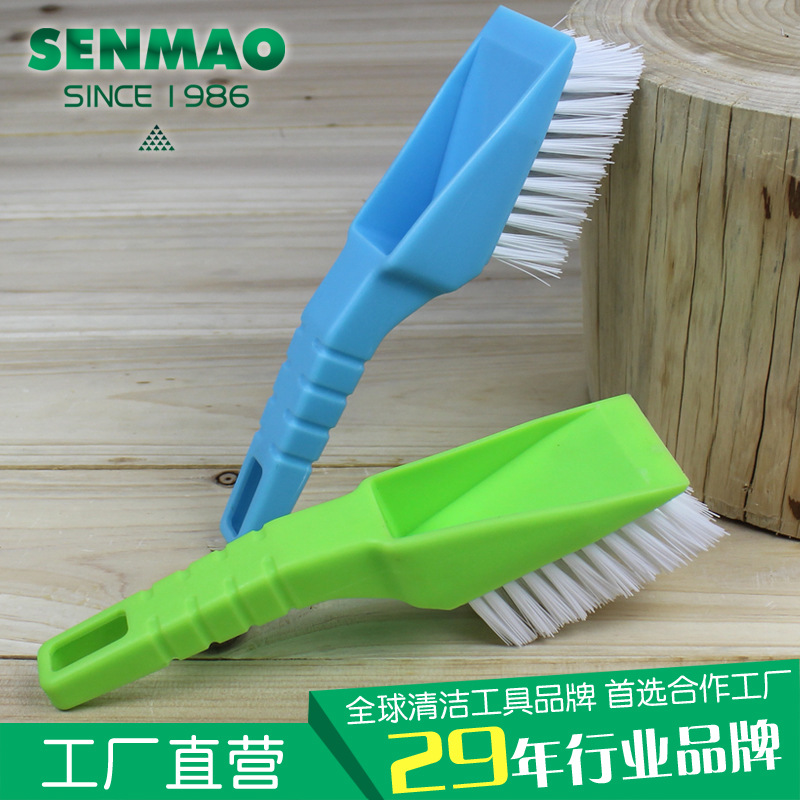 SENMAO多用途洗潔刷  新品上市 不易變形 多功能刷 刷子批發・進口・工廠・代買・代購