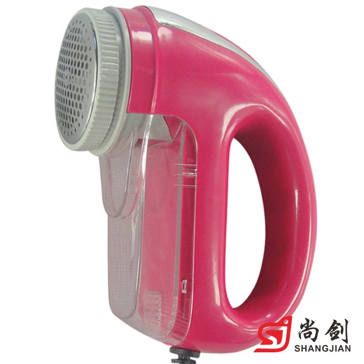 尚劍SJ-206 毛球修剪器 剃絨器 去球器 毛衣剃毛機 直接插電用工廠,批發,進口,代購