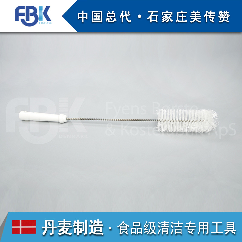 FBK丹麥進口10713-2水管刷 直徑55 X140×450毫米 聚酯PBT0.30工廠,批發,進口,代購