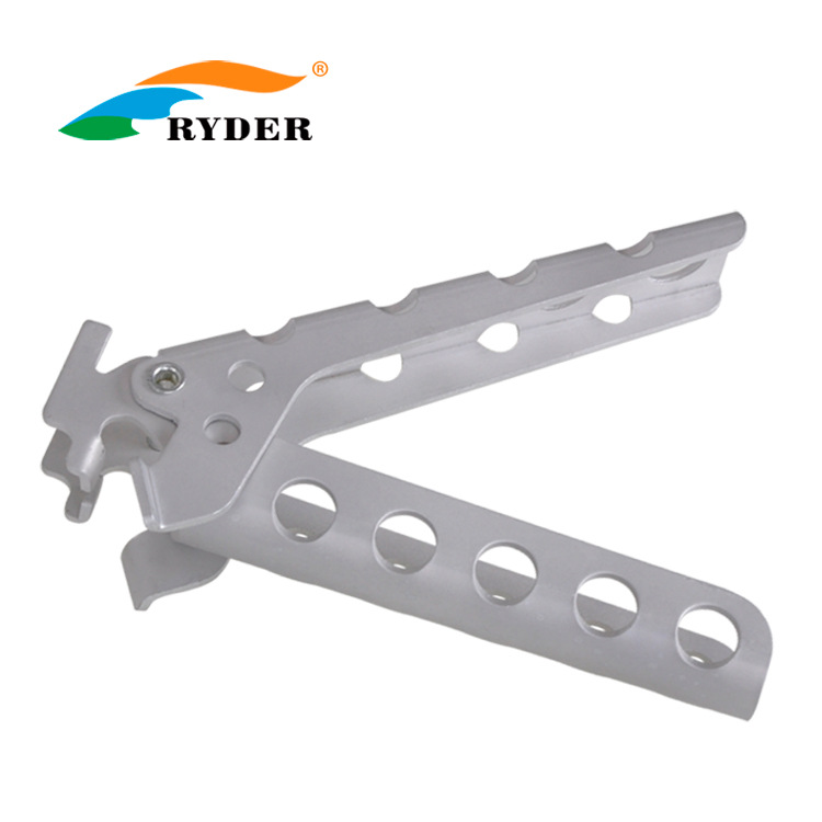 Ryder/萊德鋁製鍋夾鍋鉗套鍋夾（帶孔）工廠,批發,進口,代購