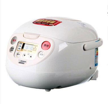 ZOJIRUSHI/象印 NS-WAH18C-WB微電腦象印電飯鍋 時尚電飯煲 1.8L工廠,批發,進口,代購