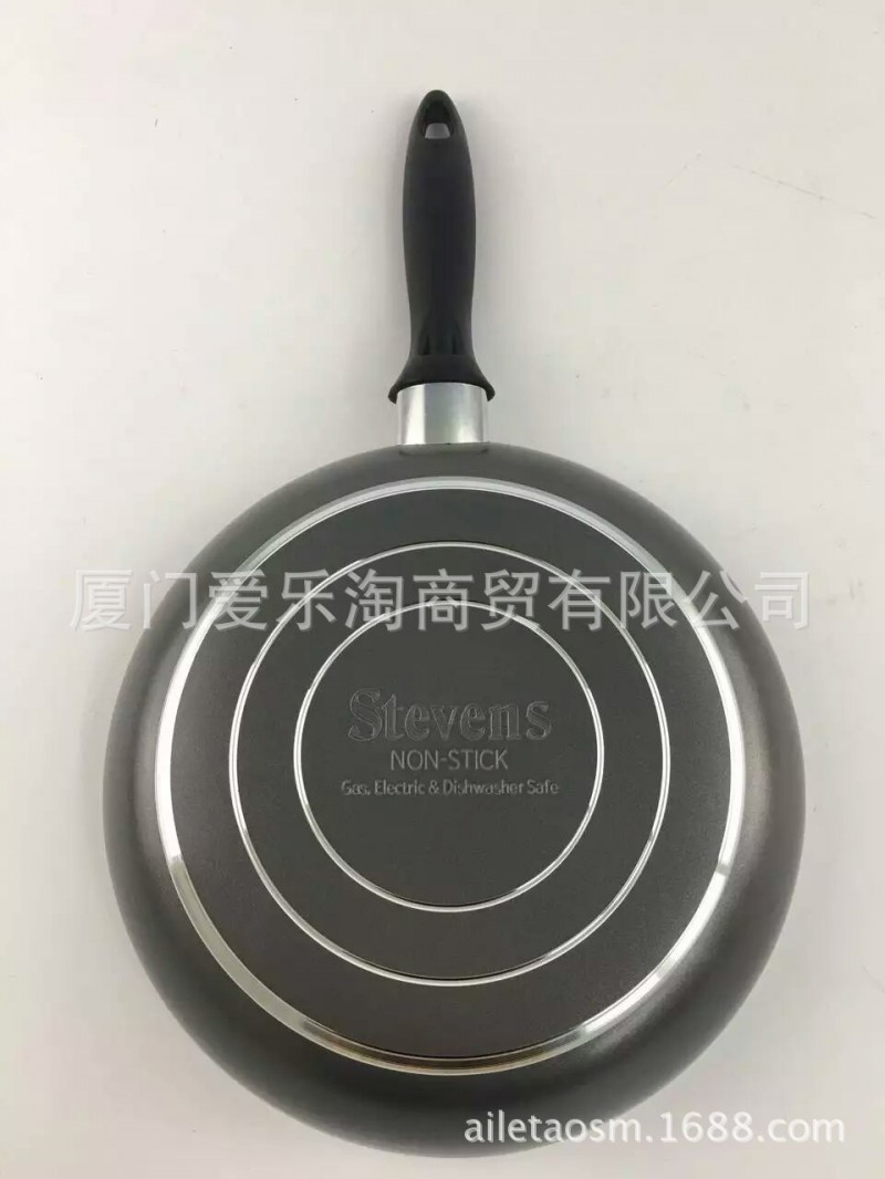 steven cook 煎鍋不黏鍋電陶爐電磁爐通用26cm批發・進口・工廠・代買・代購