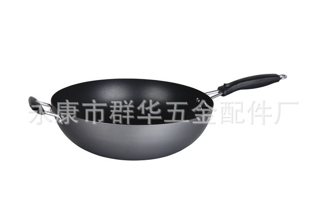 供應炊具 炒鍋炊具 無油煙炒鍋炊具 高效節能環保無油煙炒鍋炊具工廠,批發,進口,代購