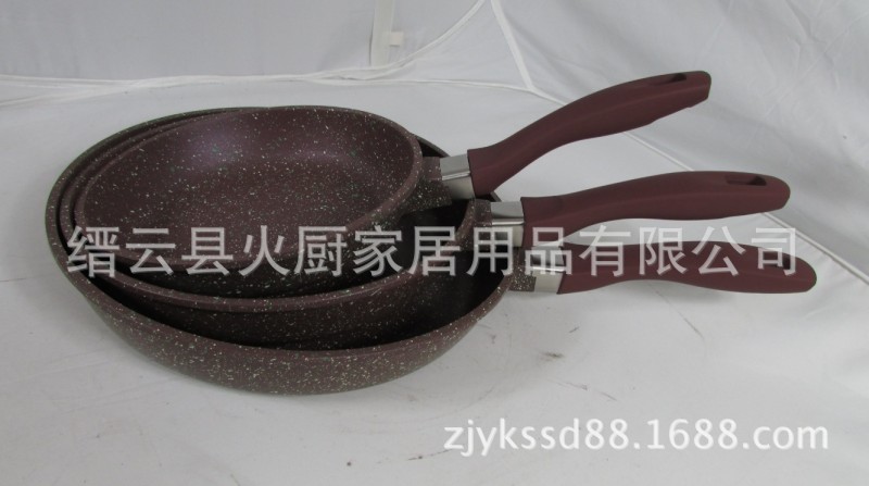 cheap marble frying pan set平底鍋 湯鍋 奶鍋工廠,批發,進口,代購