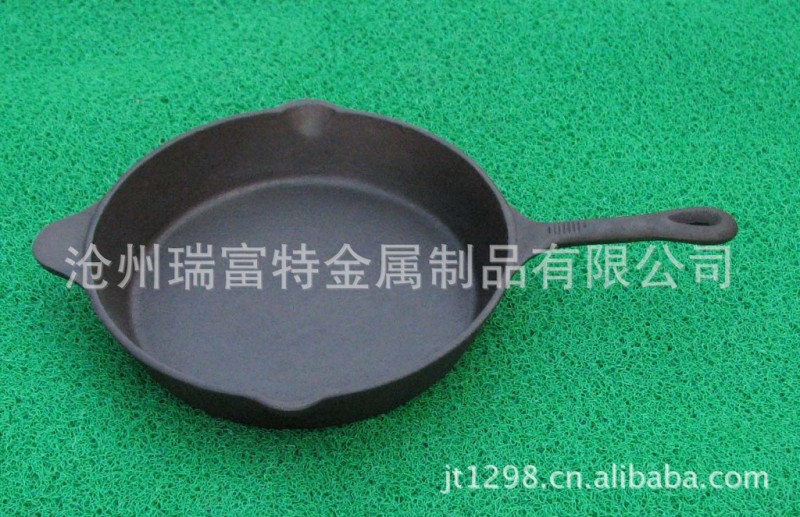 供應鑄鐵煎盤鑄鐵鍋cooker工廠,批發,進口,代購