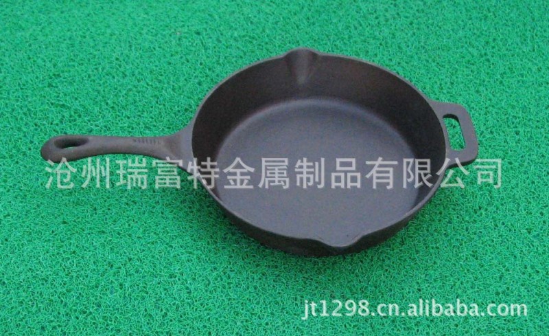 供應鑄鐵煎盤鑄鐵鍋cooker工廠,批發,進口,代購