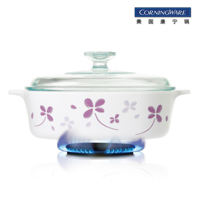 傢居禮品 CORNINGWARE美國康寧鍋 A-2-SHE1/CN 2升（煮鍋）工廠,批發,進口,代購