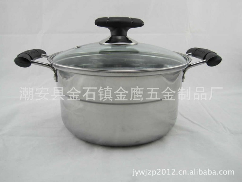 不銹鋼鍋26cm/中式多用蒸鍋【中國好貨源】工廠,批發,進口,代購