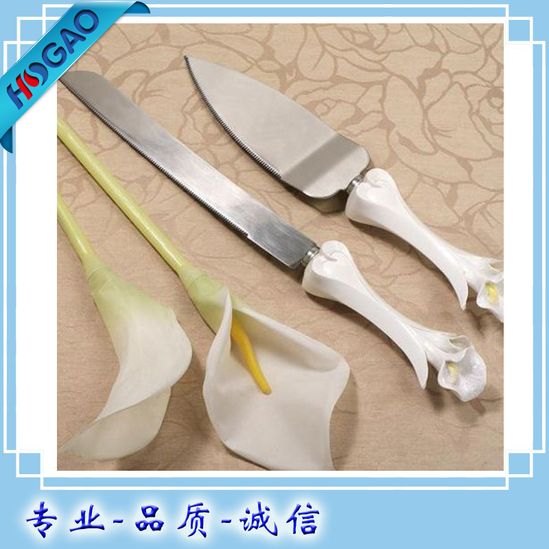 廠傢定製 樹脂廚房特色刀把刀具 創意工藝品禮品批發・進口・工廠・代買・代購