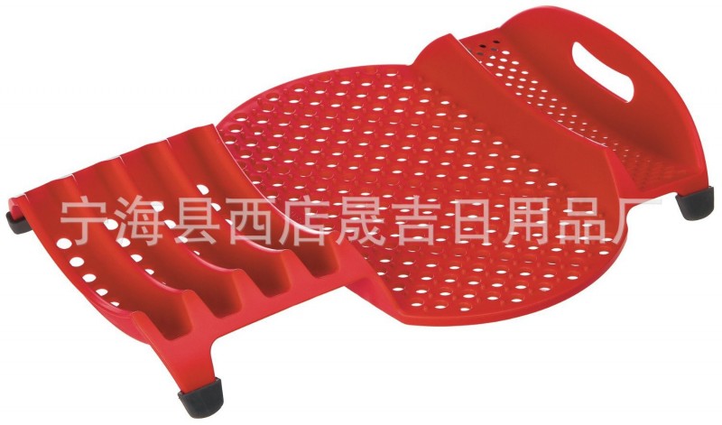 prep solutions in-sink dish drainer 碗碟杯子水槽內瀝水架工廠,批發,進口,代購