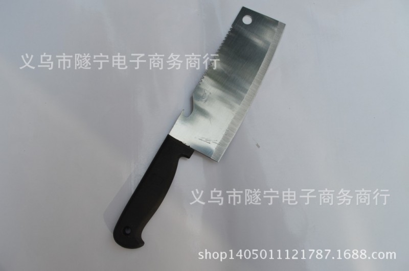 傢用小菜刀 廚房必備品 義烏1元2元廚房用品批發 兩元店貨源工廠,批發,進口,代購