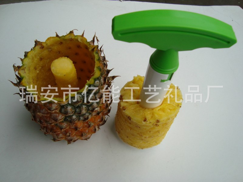 【結實耐用】精致菠蘿刨 高效削菠蘿器 菠蘿切 水果分割器批發・進口・工廠・代買・代購