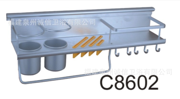 新款 太空鋁 60cm 多功能噴砂刀架工廠,批發,進口,代購