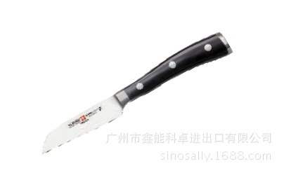 德國三叉鍛造西廚 Paring knife 水果刀剝皮刀 80mm工廠,批發,進口,代購