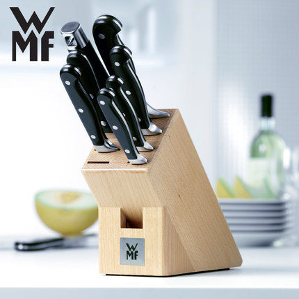 德國 WMF 刀具 Classic 六件套（中式菜刀 ）持久 鋒利工廠,批發,進口,代購