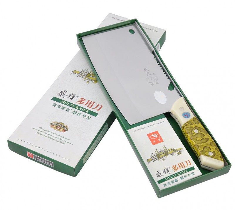 廠傢直銷 天匠不銹鋼菜刀 威鋒多用刀 廚具 地攤產品 廚房刀具工廠,批發,進口,代購