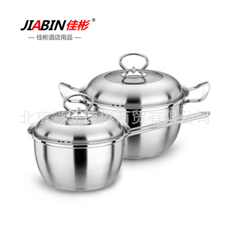 禮品鍋 蒙娜麗莎鍋具四件套 套裝鍋 四件套 餐具套裝 鍋具套裝工廠,批發,進口,代購