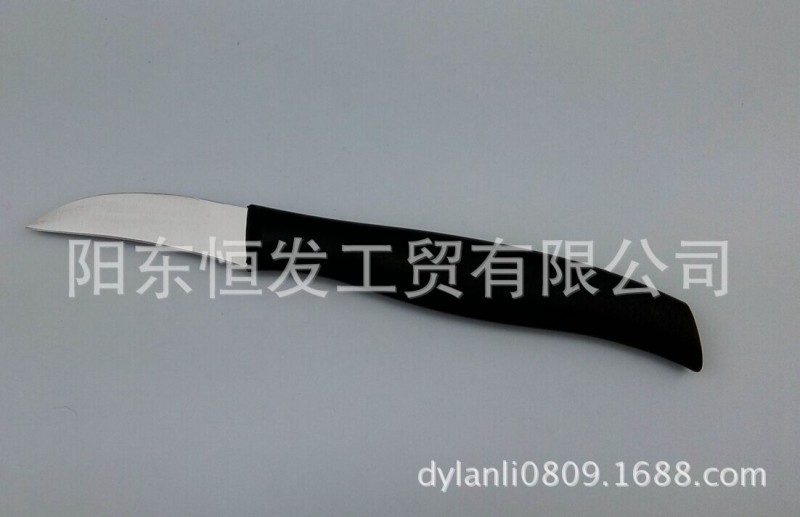 K1069不銹鋼小彎刀 果皮刀工廠,批發,進口,代購