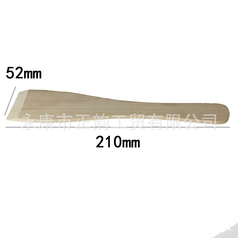 廠傢直銷燒烤用品鏟子批發實木無漆小木鏟子木製鍋鏟原木飯勺工廠,批發,進口,代購