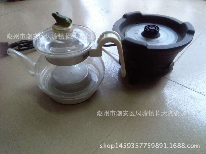 精品茶爐陶瓷創意 禮品裝商務贈品工廠,批發,進口,代購