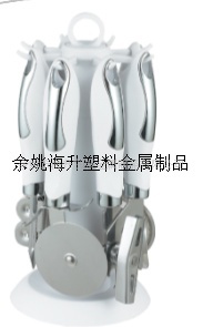 供應ＨＳ－7680GW 8件套廚房小工具工廠,批發,進口,代購