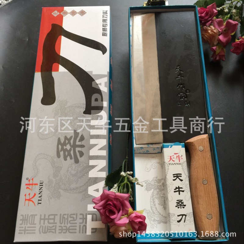 【廠傢直銷】夾把刀廚師刀菜刀天牛夾把桑刀10元店專批刀跑江湖刀工廠,批發,進口,代購