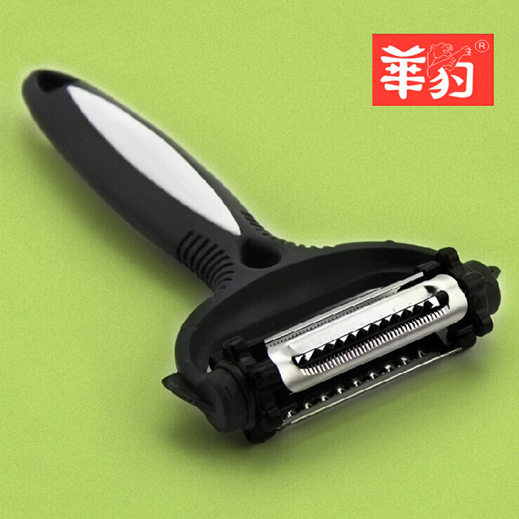 旋轉多功能削皮刀蔬果瓜刨刨絲器廚房小工具工廠,批發,進口,代購