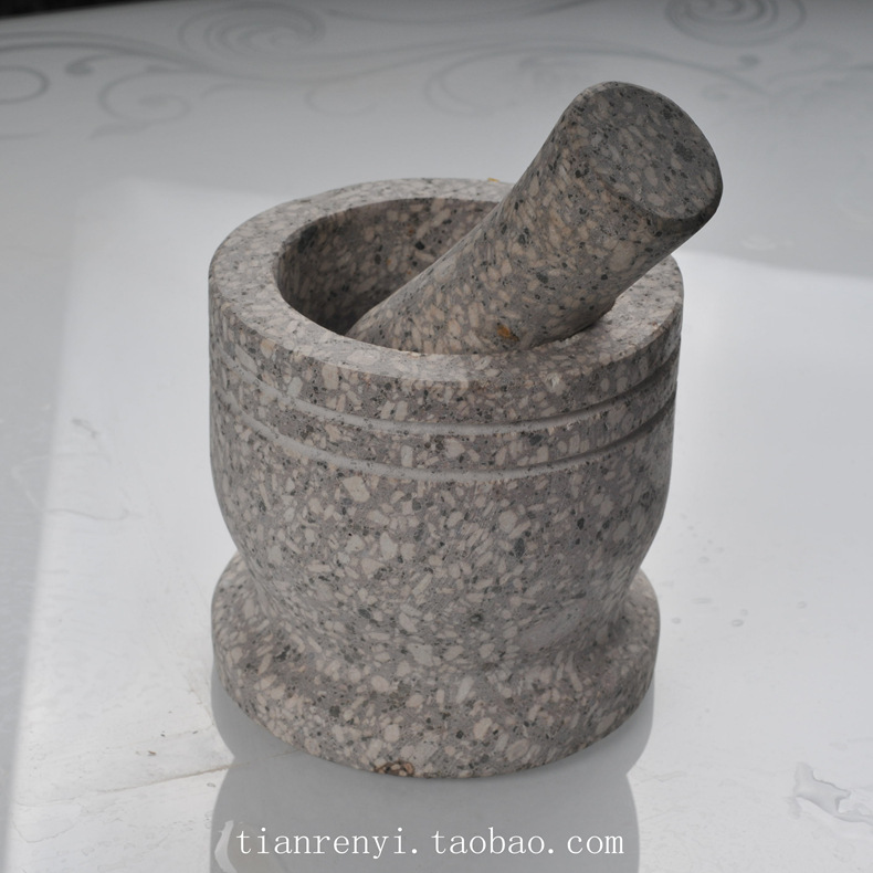 天然特級麥飯石蒜臼子 搗蒜器 廠傢自產自銷 價格優惠 品質優良工廠,批發,進口,代購