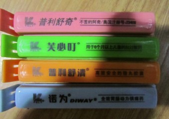 廠傢直銷 食品封口夾 糖果色食品袋封口夾 8個裝密封夾工廠,批發,進口,代購