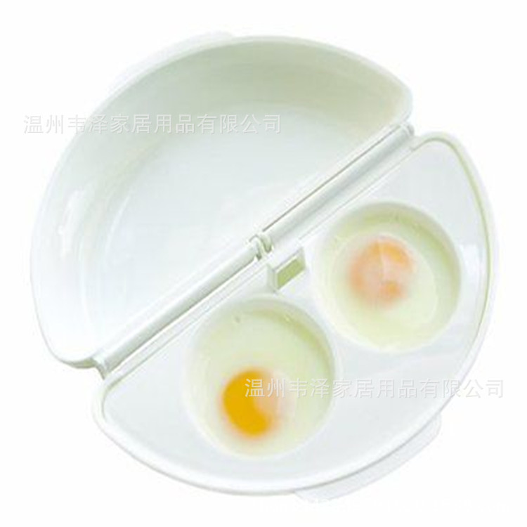 egg omelet wave 微波爐煎蛋盒 早餐便當愛心煎蛋器 TV產品工廠,批發,進口,代購