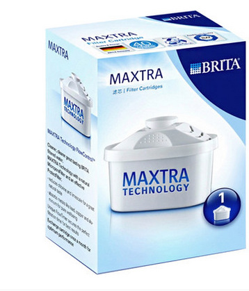 德國原裝進口碧然德brita濾芯濾水壺凈水器Maxtra 1隻裝官方正品工廠,批發,進口,代購