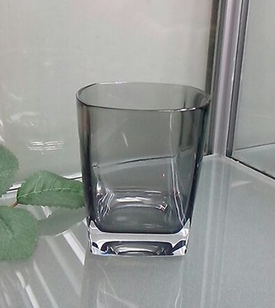 廠傢直銷 酒店專用 水晶器具 D606  水晶方杯批發・進口・工廠・代買・代購