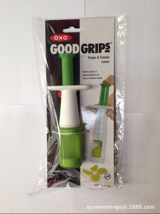 OXO GOOD GRIP廚房用具 手動洋蔥切 多功能蔬菜切碎器工廠,批發,進口,代購