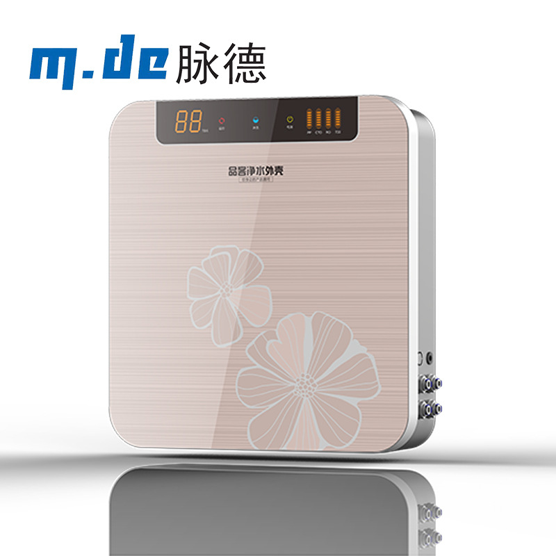 供應【脈德】傢用純水機 凈水器 凈水機MD-S-119已通過產品檢測批發・進口・工廠・代買・代購