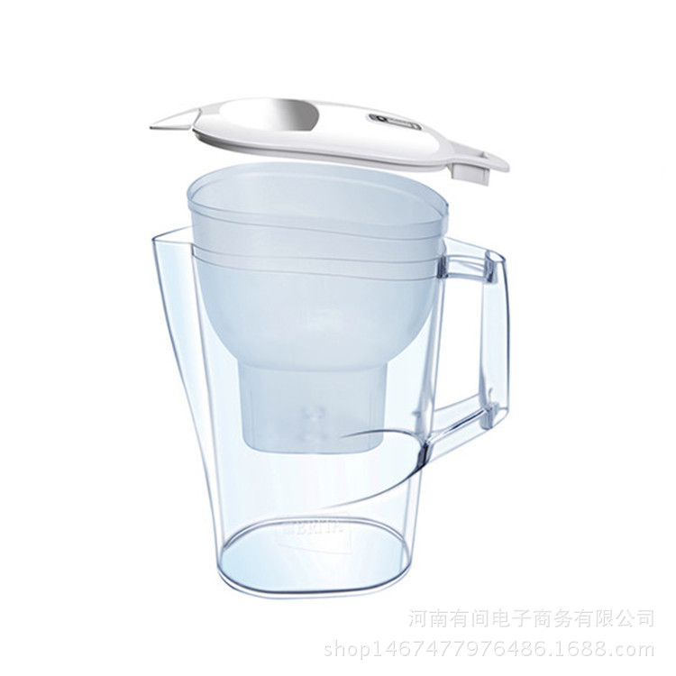 德國BRITA碧然德原裝進口濾水壺 摩登系列 Aluna XL 3.5L白色工廠,批發,進口,代購