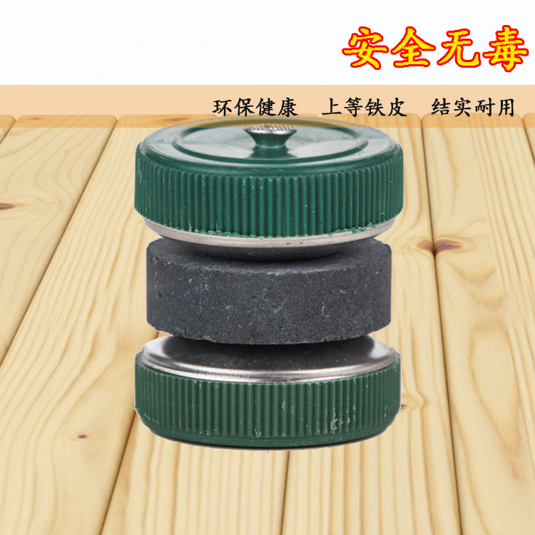 廚房工具　圓形磨刀石 傢用磨刀器 刀具贈品【一元百貨廠傢直銷】批發・進口・工廠・代買・代購