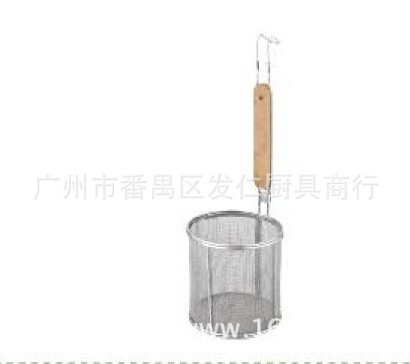 酒店用品 廚具廚房用品 批發 平底粉厘 線漏/粉厘/網漏 撈漏14cm工廠,批發,進口,代購