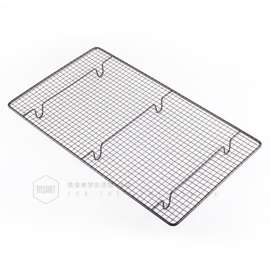 MSART 烘焙工具 大號加密型不沾冷卻架 晾架 批發現貨工廠,批發,進口,代購