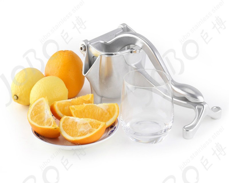 臺灣鋁製壓汁器 手動榨汁機 果汁壓榨器 臺灣原裝鋁合金榨汁器工廠,批發,進口,代購