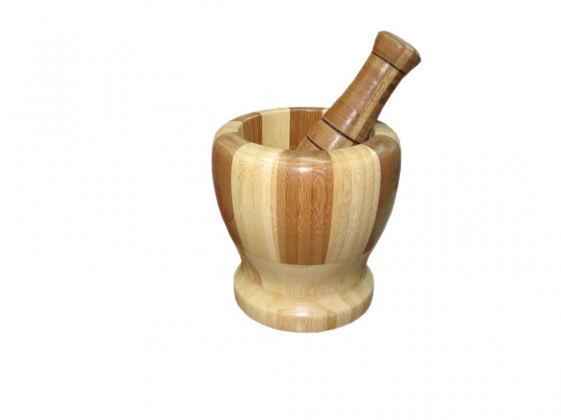 旅遊工藝品批發廚房用品竹製蒜罐剝蒜器壓蒜器搗蒜器工廠,批發,進口,代購