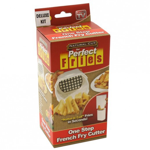 Natural Cut Perfect Fries 切薯條器 土豆切 廚房小工具工廠,批發,進口,代購