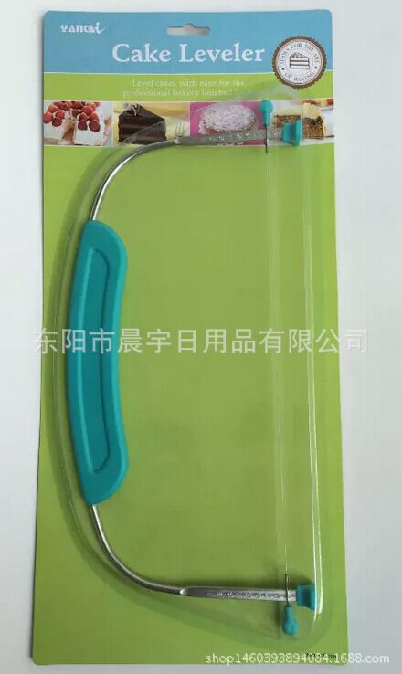 出口日韓蛋糕分割器 蛋糕切 麵包切割 廚房工具工廠,批發,進口,代購