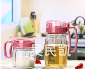 艾格萊雅魔幻廚具玻璃油壺兩件套 A-YH15+TWP15/L2禮品套裝工廠,批發,進口,代購