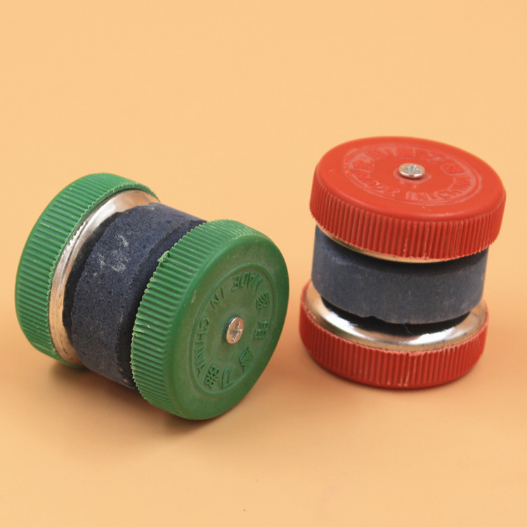 C323圓形磨刀器 創意傢居日用品 廚房小工具  磨刀石 廠傢直銷 30工廠,批發,進口,代購